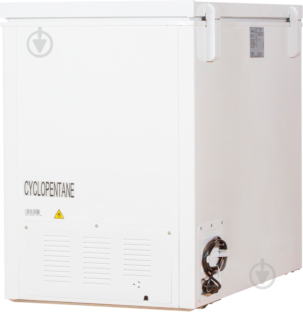 Морозильный ларь Inter L 250 - фото 19 Морозильный ларь Inter L 250 - фото 19