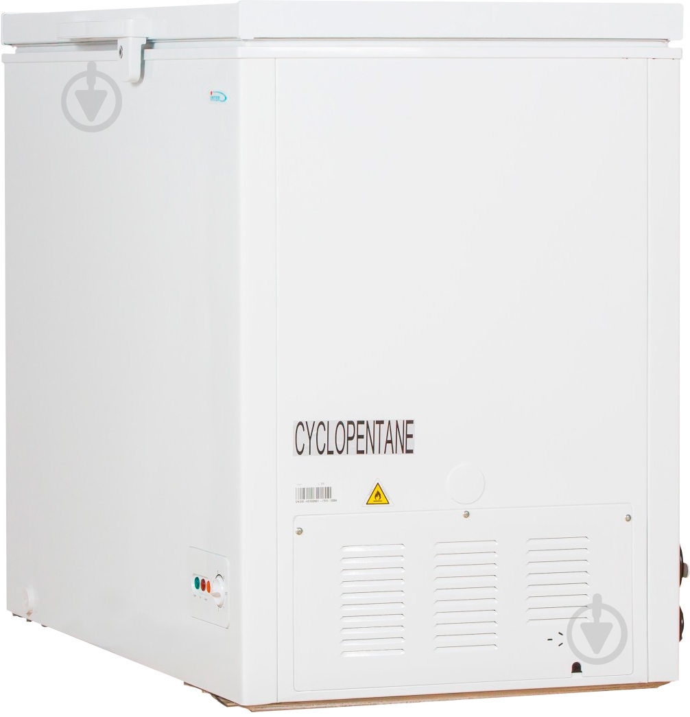 Морозильный ларь Inter L 250 - фото 21 Морозильный ларь Inter L 250 - фото 21