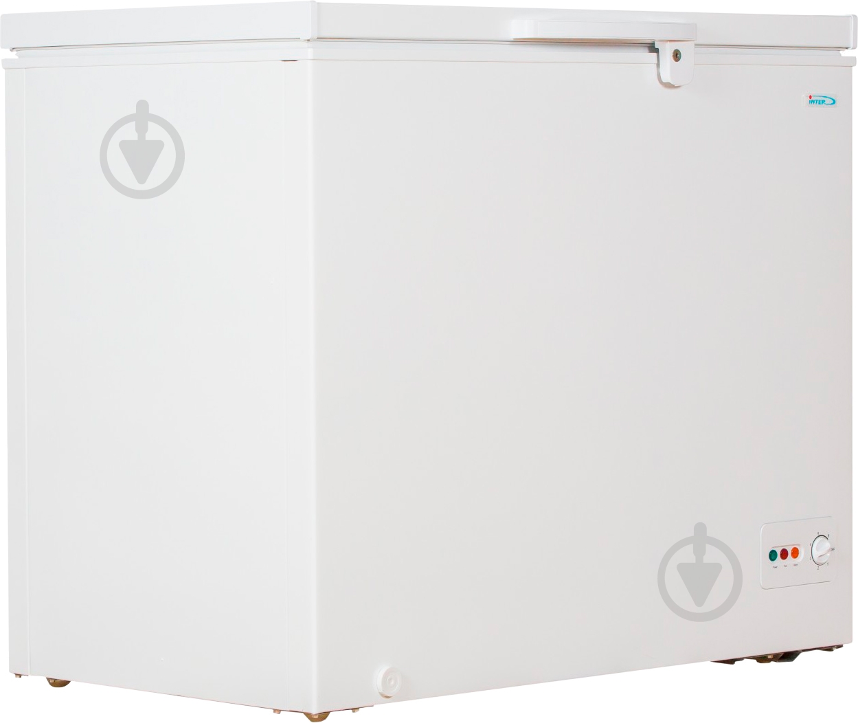 Морозильный ларь Inter L 250 - фото 7 Морозильный ларь Inter L 250 - фото 7