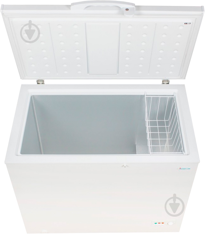 Морозильный ларь Inter L 250 - фото 2 Морозильный ларь Inter L 250 - фото 2