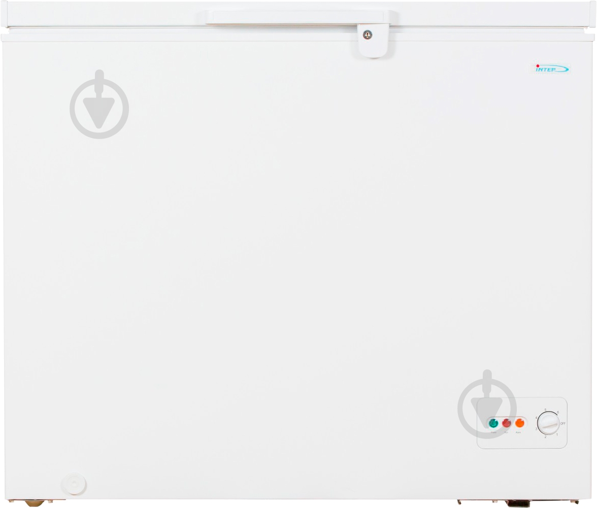 Морозильный ларь Inter L 250 - фото 1 Морозильный ларь Inter L 250 - фото 1