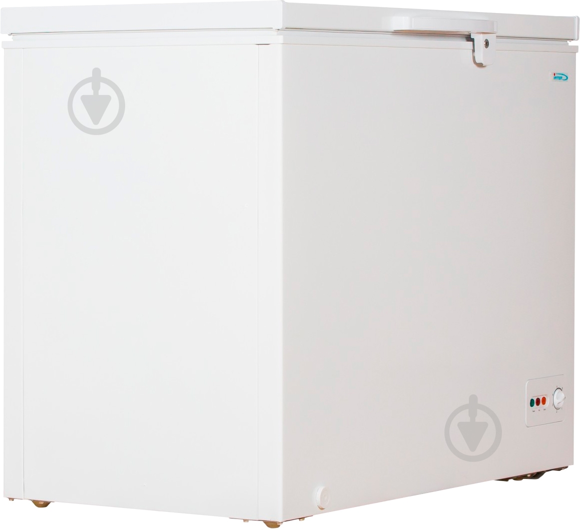 Морозильный ларь Inter L 250 - фото 8 Морозильный ларь Inter L 250 - фото 8