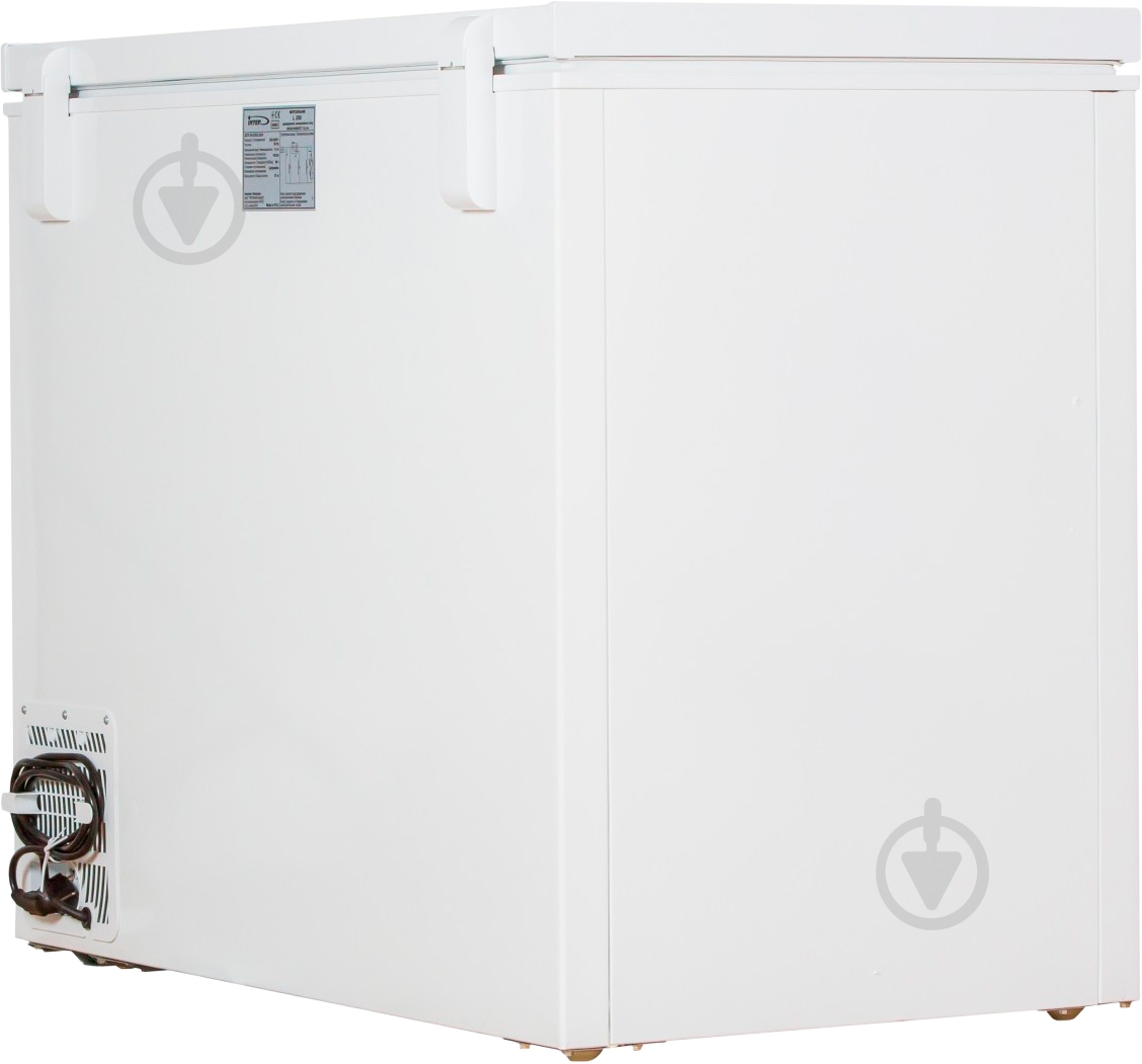 Морозильный ларь Inter L 250 - фото 13 Морозильный ларь Inter L 250 - фото 13