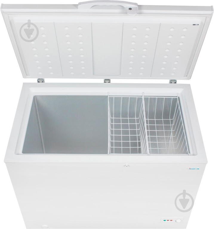 Морозильный ларь Inter L 300 - фото 2