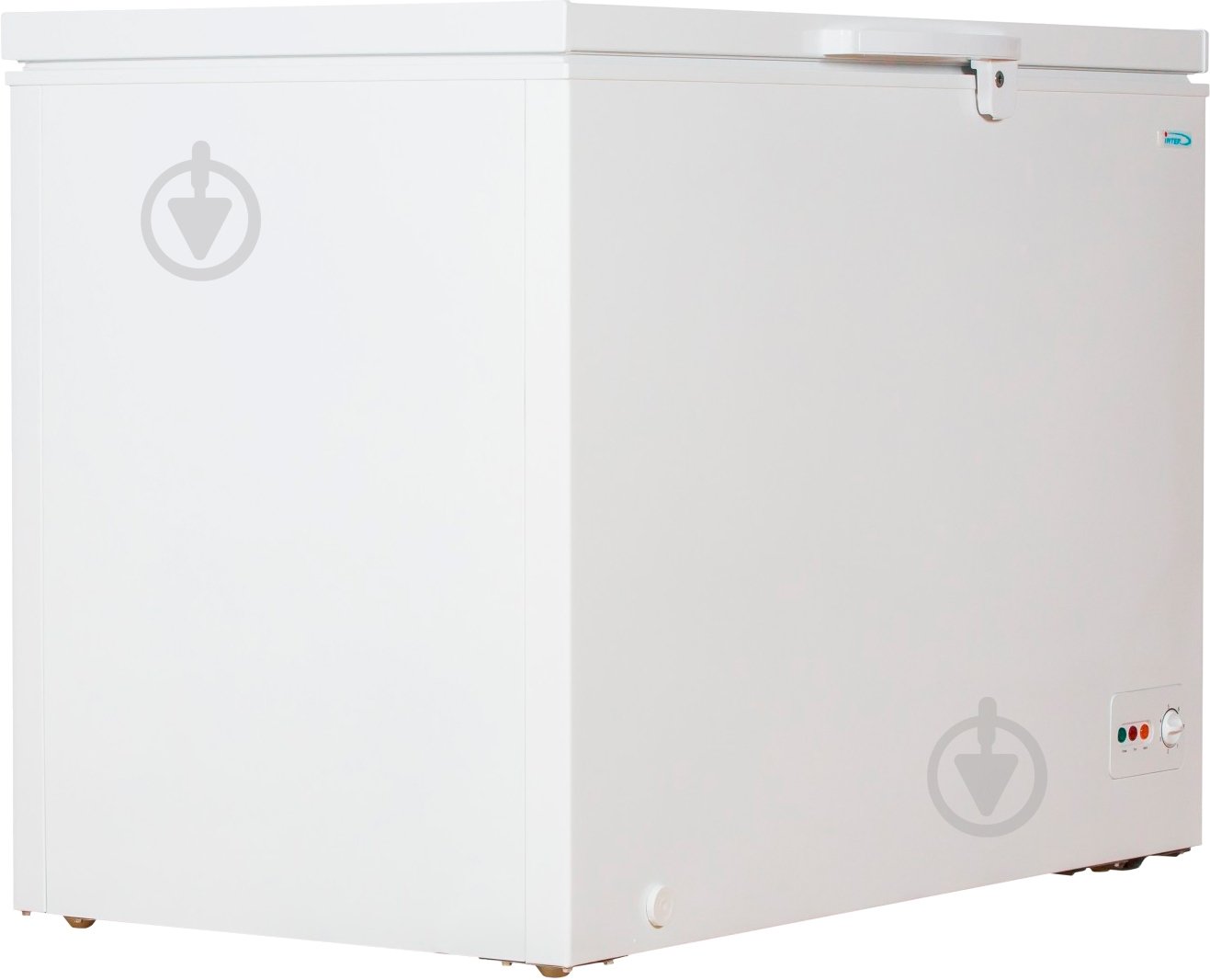 Морозильный ларь Inter L 300 - фото 5