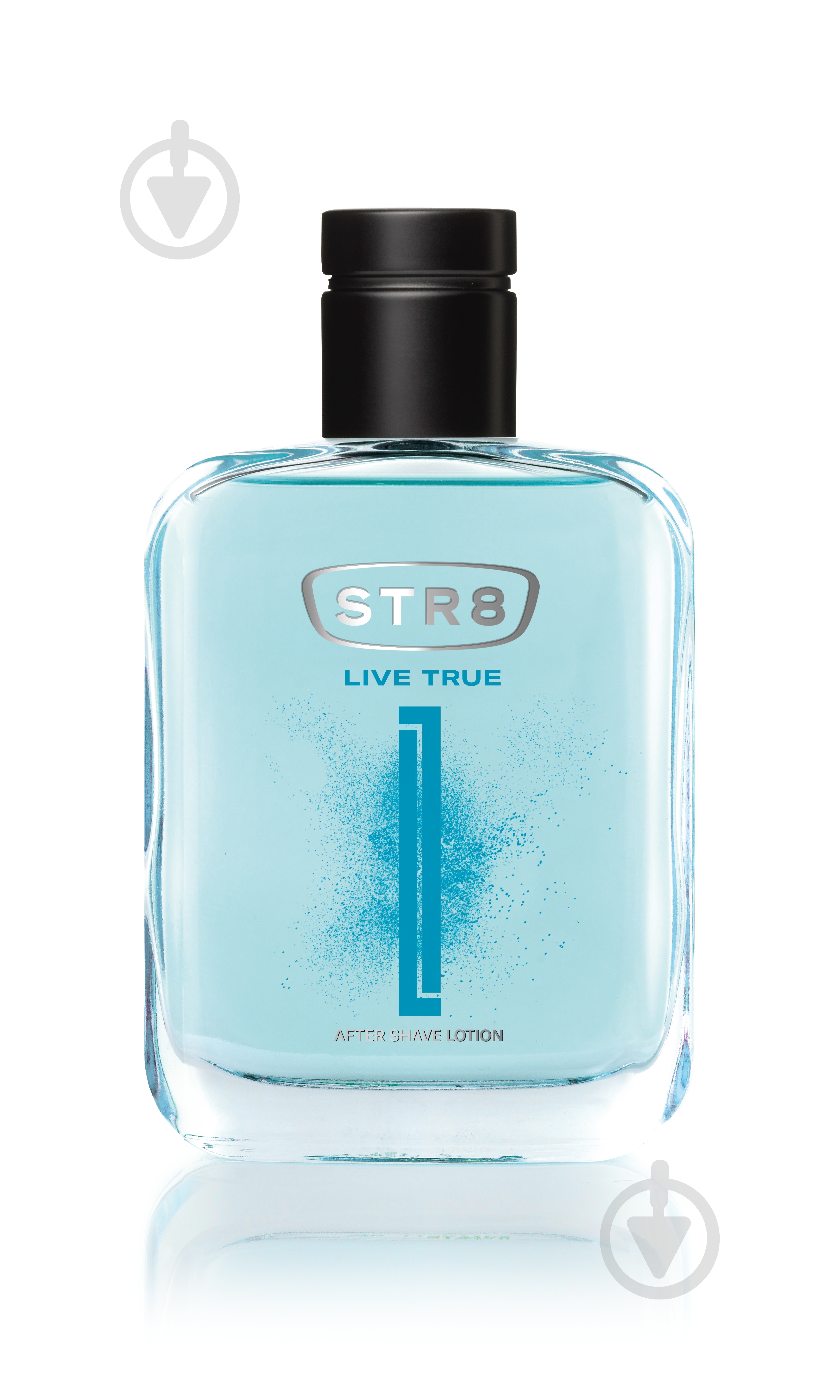 Лосьон после бритья STR8 LIVE TRUE - фото 2