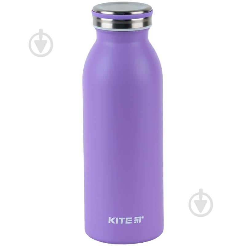 Термос KITE 450 мл K24-1208-3 - фото 1