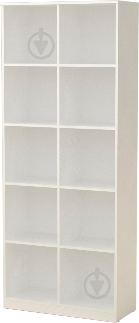 УЦЕНКА! Шкаф Компанит КШ-2 нимфея альба - фото 1