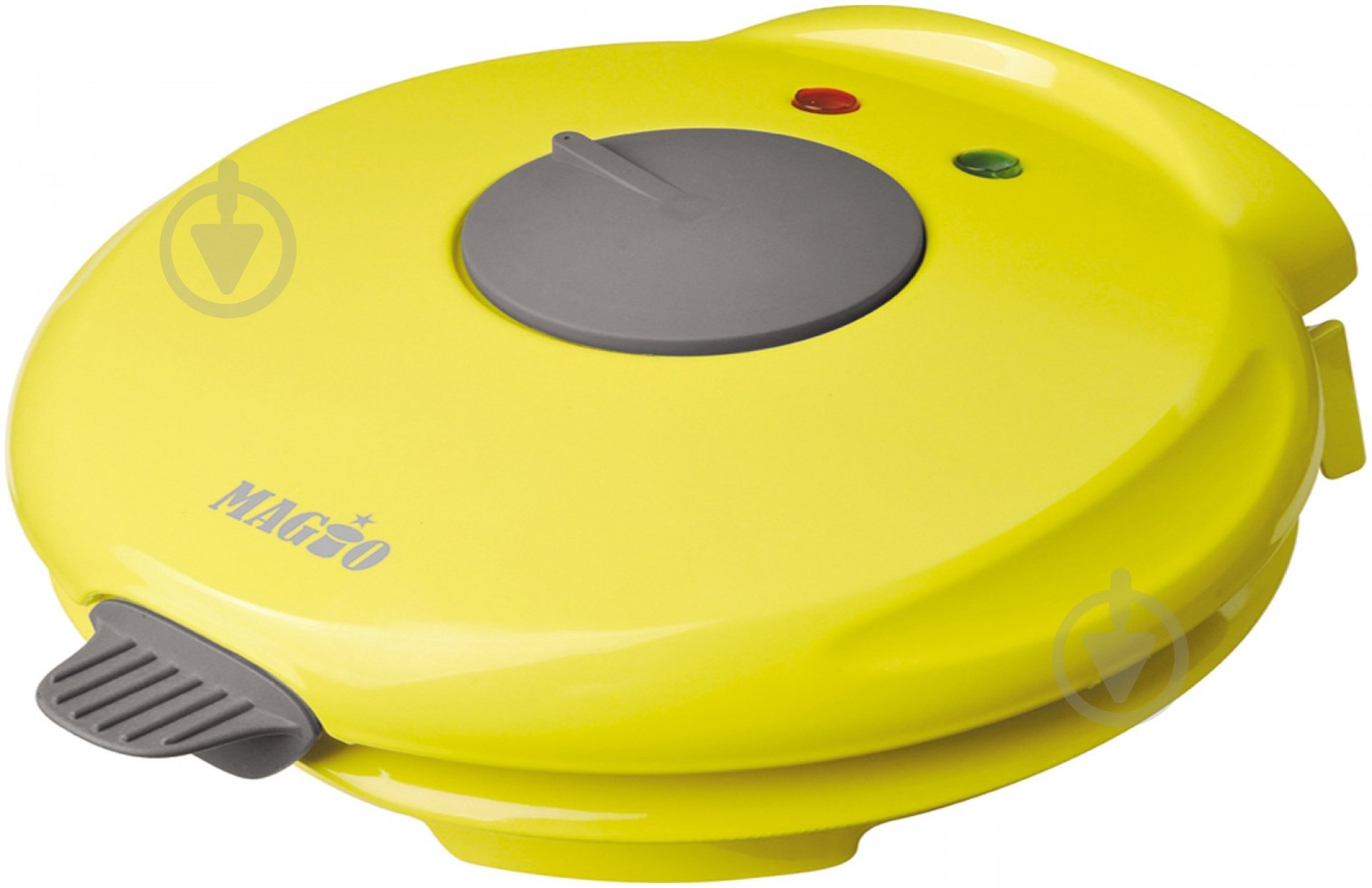 Вафельница Magio MG-390 - фото 1