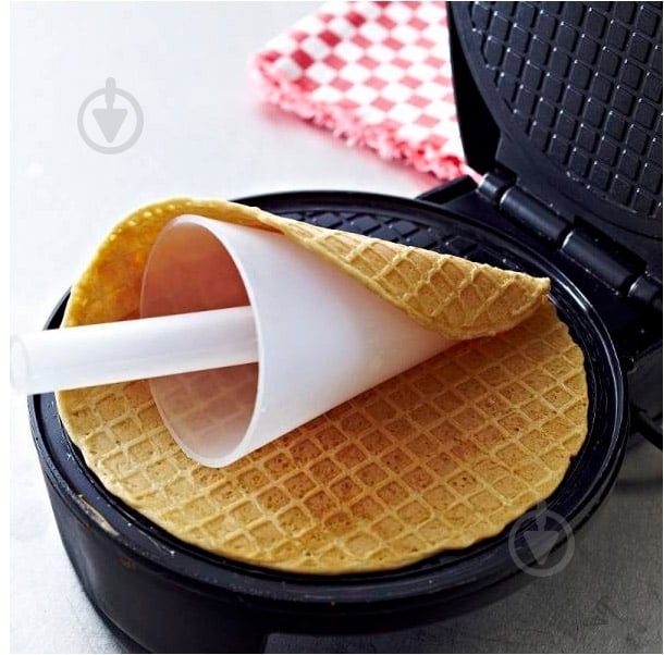 Вафельница Magio MG-390 - фото 3