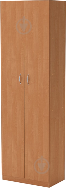 УЦЕНКА! Шкаф Компанит КШ-7 ольха - фото 1