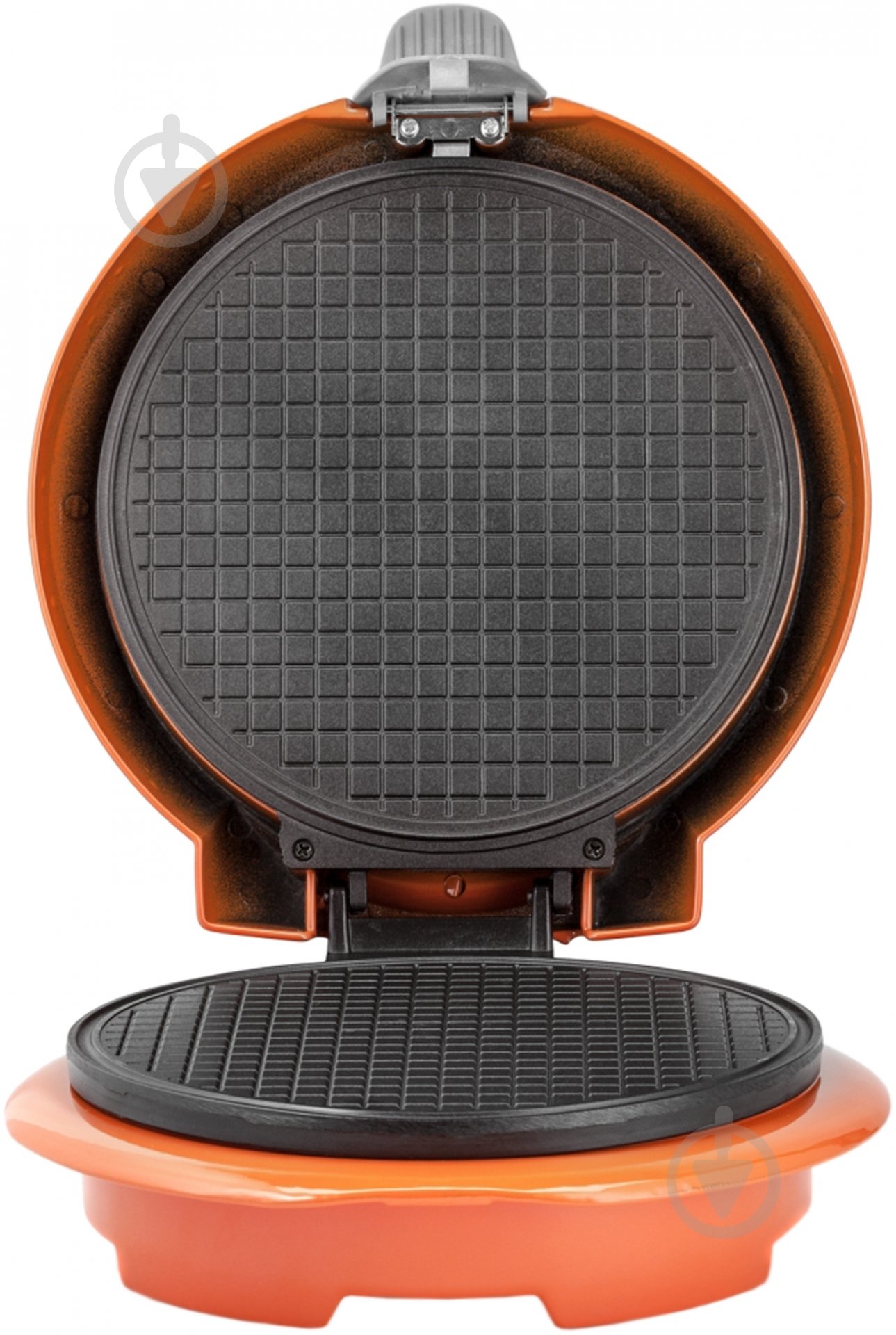 Вафельница Magio МG-394OR - фото 2