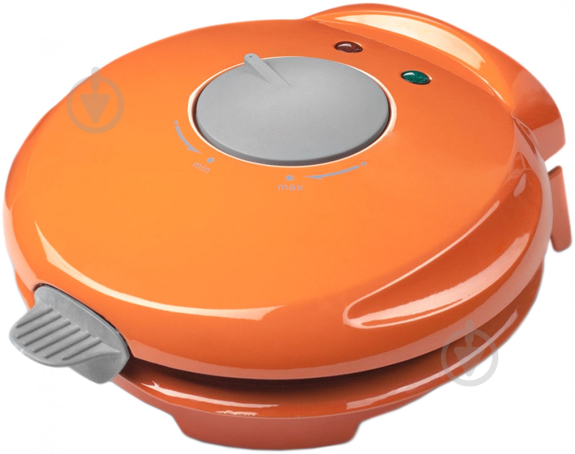 Вафельница Magio МG-394OR - фото 1