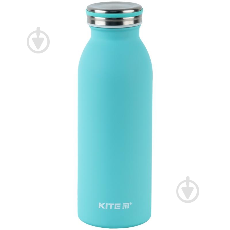 Термос KITE 450 мл K24-1208-4 - фото 1