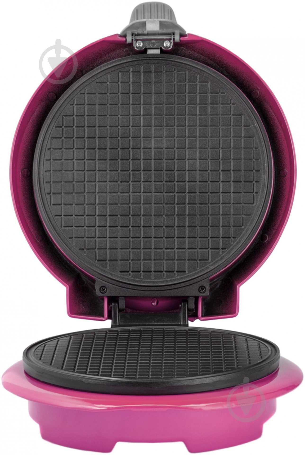 Вафельница Magio МG-394VL - фото 2