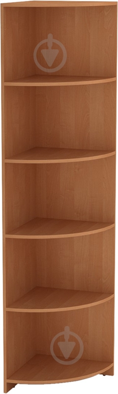 УЦЕНКА! Шкаф Компанит Пенал-2 ольха - фото 1