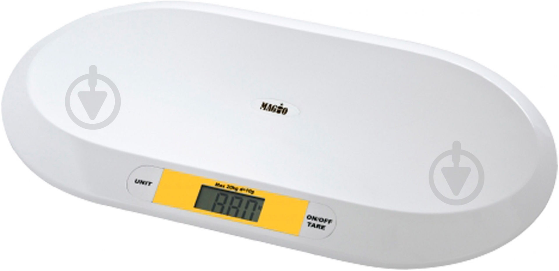 Весы детские Magio MG-303 - фото 1