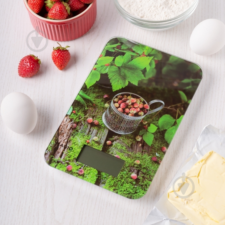 Весы кухонные Magio MG-292 - фото 2 Весы кухонные Magio MG-292 - фото 2