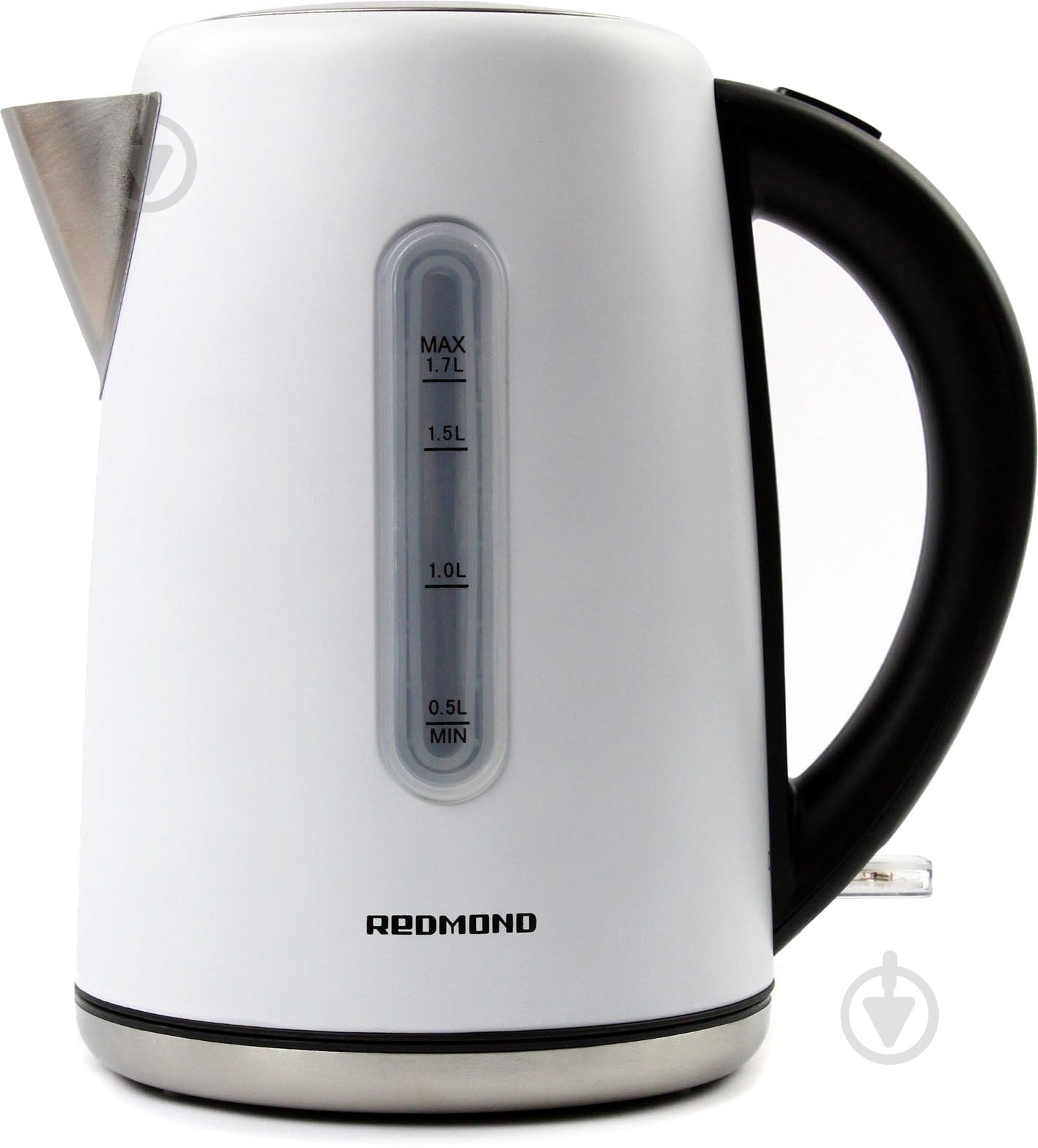 Электрочайник Redmond RK-M387W - фото 2