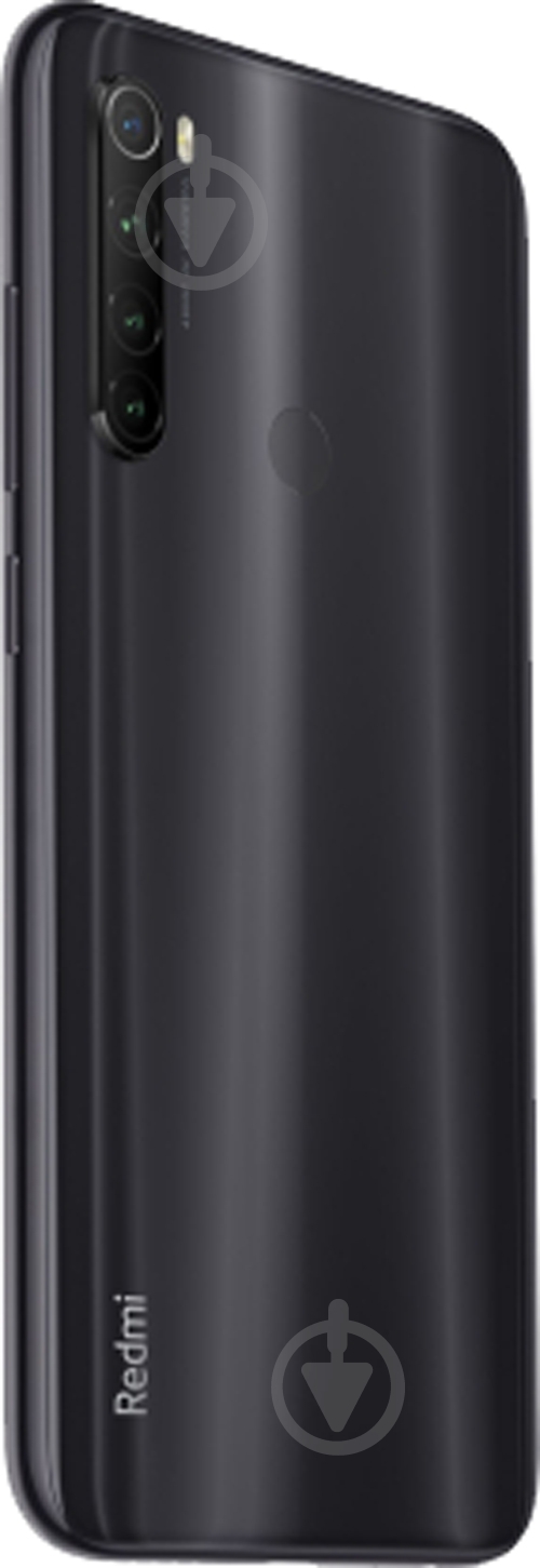 Смартфон Xiaomi Redmi Note 8T 4/64GB dark grey (524155) - фото 3 Смартфон Xiaomi Redmi Note 8T 4/64GB dark grey (524155) - фото 3