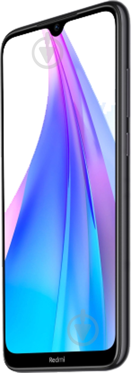 Смартфон Xiaomi Redmi Note 8T 4/64GB dark grey (524155) - фото 6 Смартфон Xiaomi Redmi Note 8T 4/64GB dark grey (524155) - фото 6
