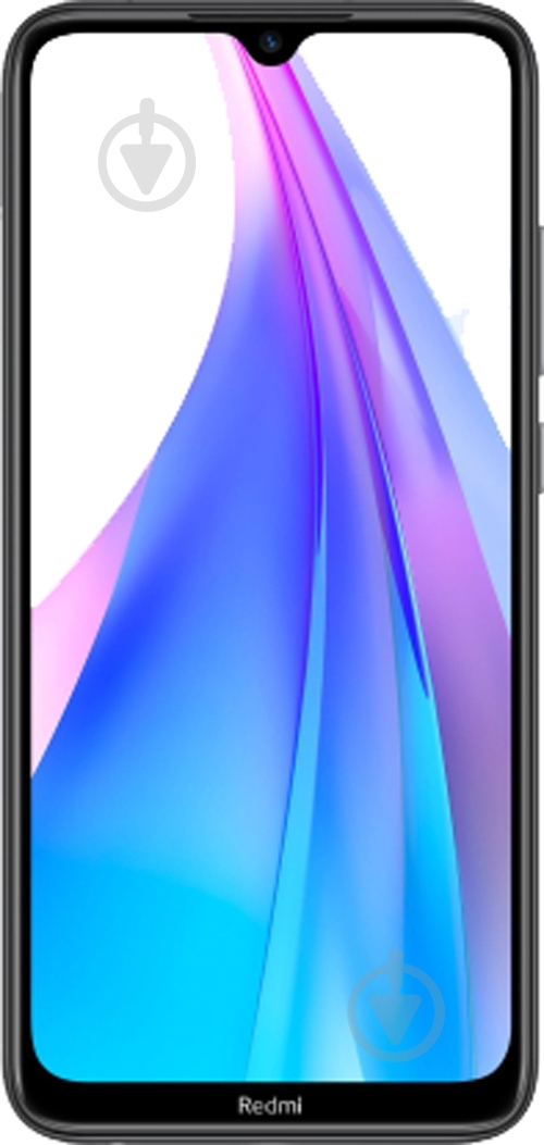 Смартфон Xiaomi Redmi Note 8T 4/64GB dark grey (524155) - фото 4 Смартфон Xiaomi Redmi Note 8T 4/64GB dark grey (524155) - фото 4