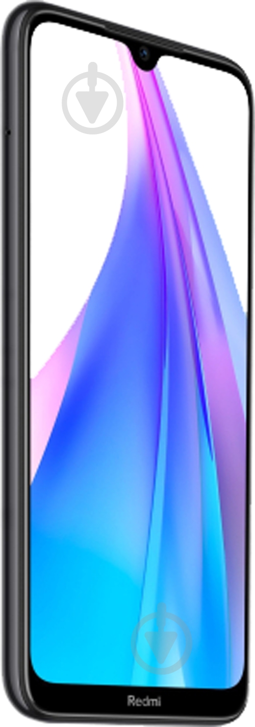 Смартфон Xiaomi Redmi Note 8T 4/64GB dark grey (524155) - фото 5 Смартфон Xiaomi Redmi Note 8T 4/64GB dark grey (524155) - фото 5