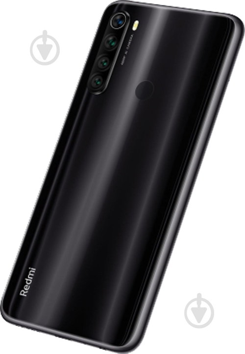 Смартфон Xiaomi Redmi Note 8T 4/64GB dark grey (524155) - фото 8 Смартфон Xiaomi Redmi Note 8T 4/64GB dark grey (524155) - фото 8