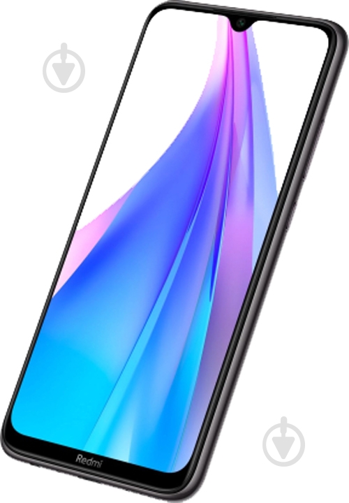 Смартфон Xiaomi Redmi Note 8T 4/64GB dark grey (524155) - фото 9 Смартфон Xiaomi Redmi Note 8T 4/64GB dark grey (524155) - фото 9