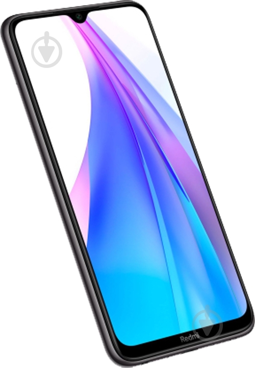 Смартфон Xiaomi Redmi Note 8T 4/64GB dark grey (524155) - фото 10 Смартфон Xiaomi Redmi Note 8T 4/64GB dark grey (524155) - фото 10