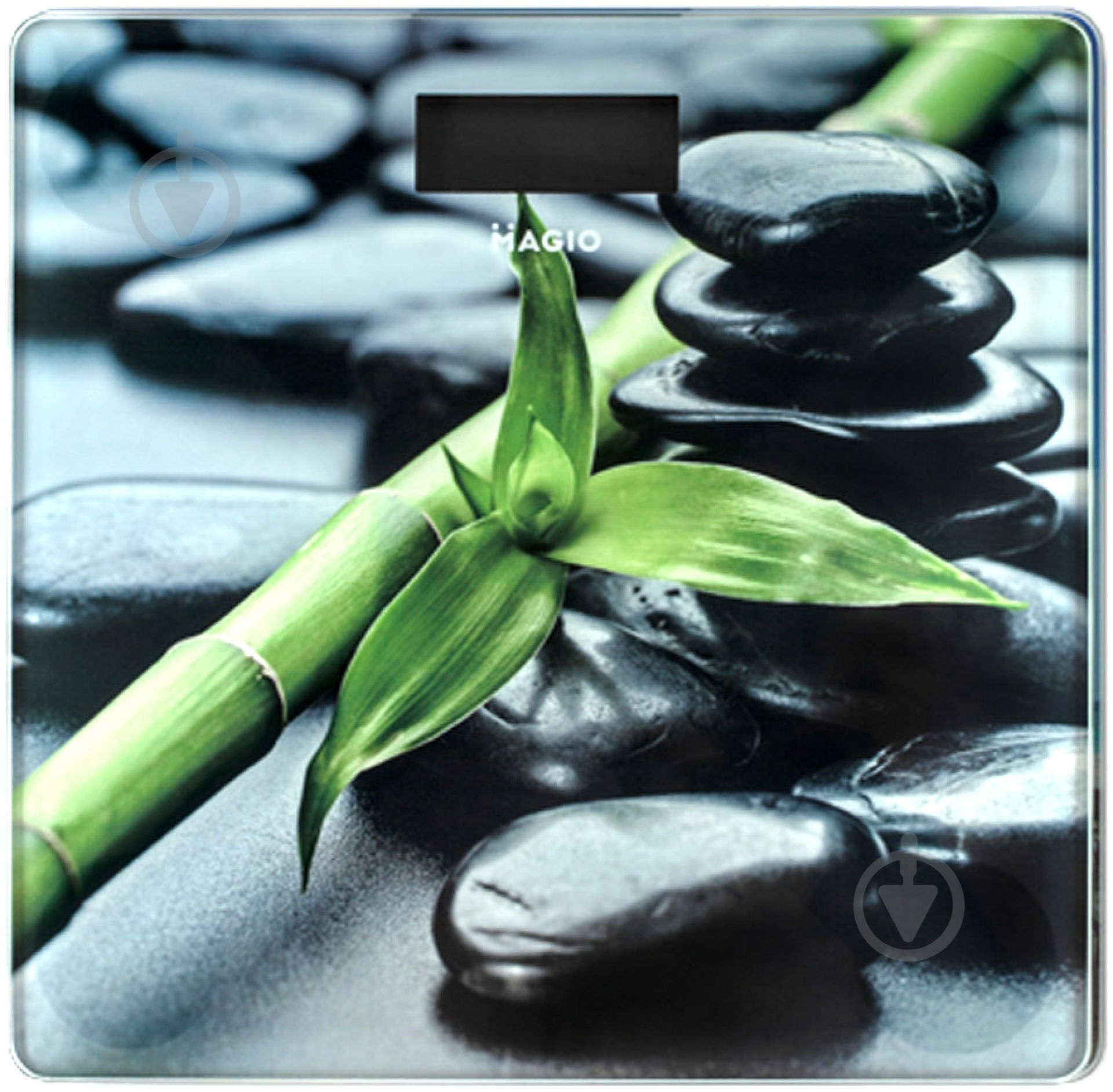 Весы напольные Magio MG-318 - фото 1