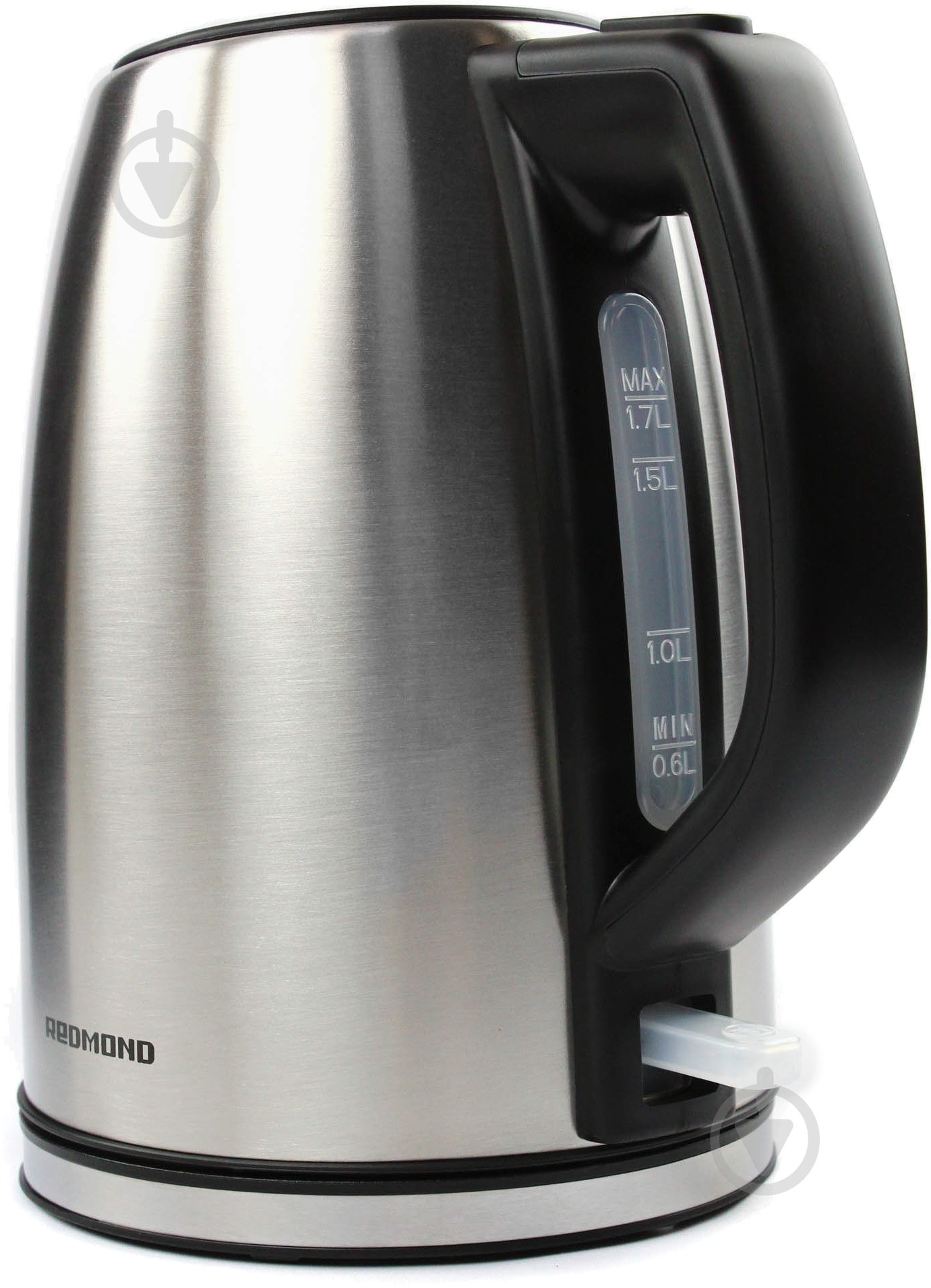 Электрочайник Redmond RK-M287X - фото 3