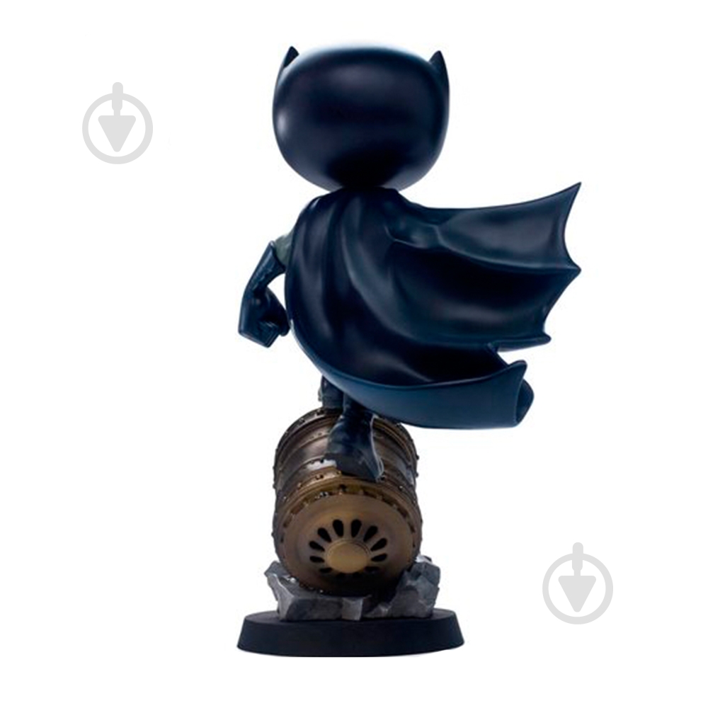 Фигурка ARDESTO DC COMICS Batman Comics Deluxe (Бэтмен) (DCCDCG41821-MC) - фото 2