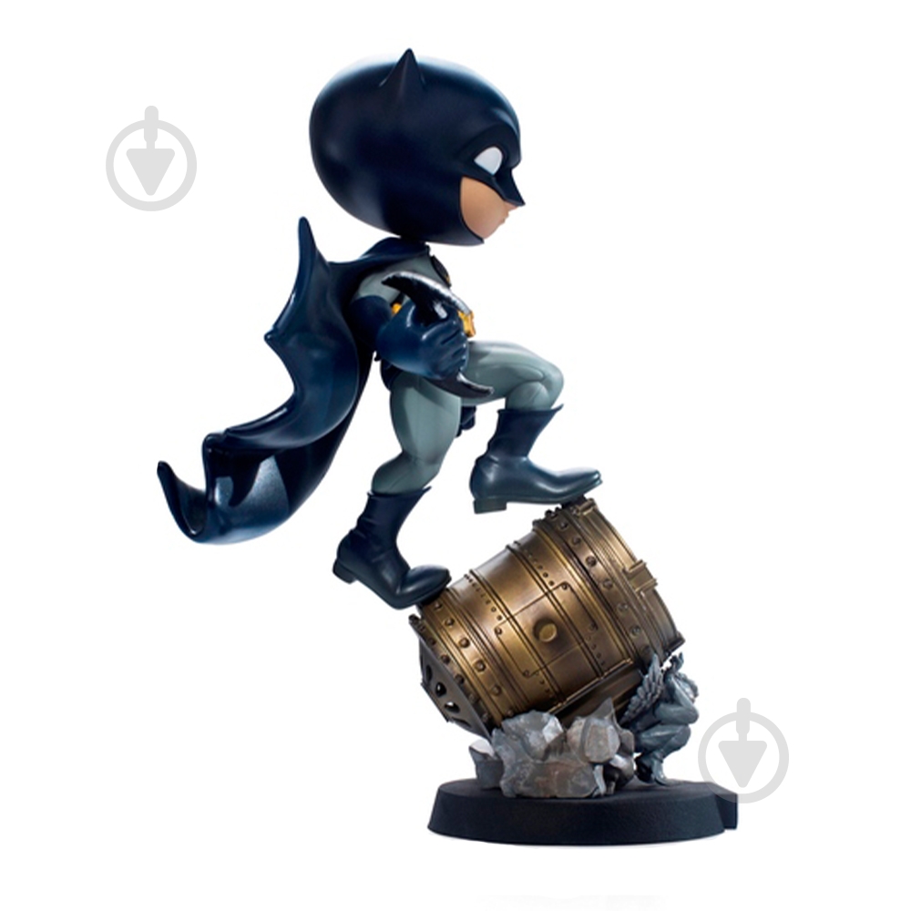 Фигурка ARDESTO DC COMICS Batman Comics Deluxe (Бэтмен) (DCCDCG41821-MC) - фото 3