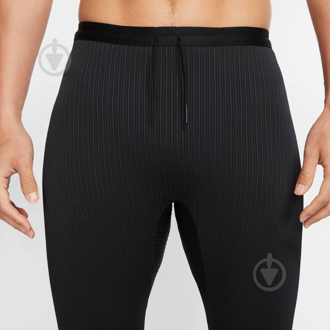 Лосины Nike M NK TECH PACK TIGHT CK1458-010 р.S черный - фото 4