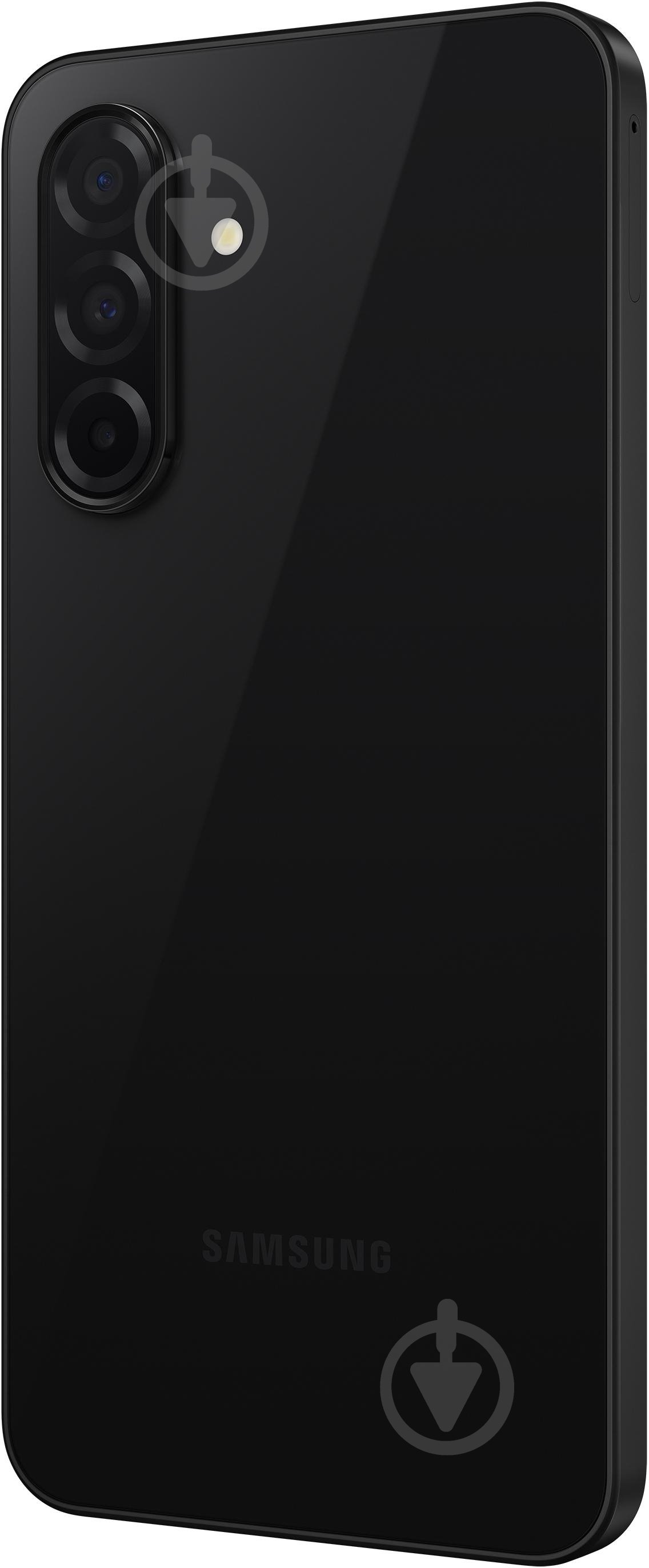 Смартфон Samsung Galaxy A26 5G 8/256GB black (SM-A266BZKCEUC) - фото 6