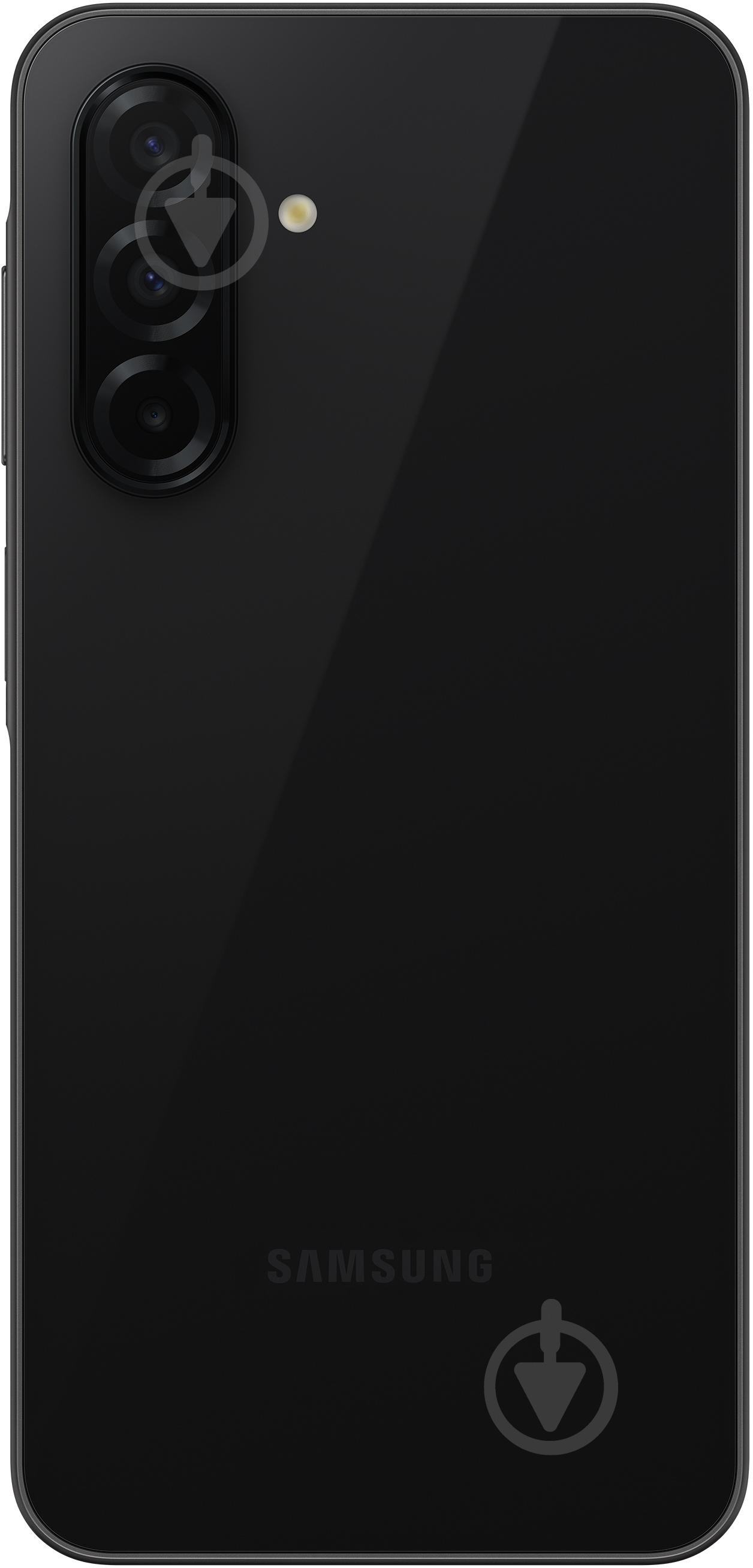 Смартфон Samsung Galaxy A26 5G 8/256GB black (SM-A266BZKCEUC) - фото 5