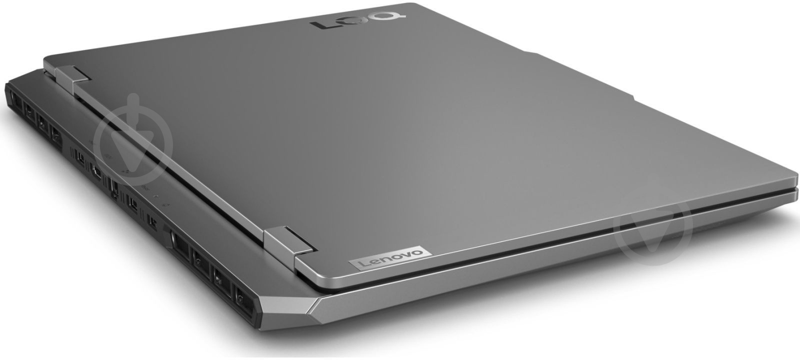 Ноутбук Lenovo LOQ 15IAX9 15,6" (83GS00B6RA) luna grey - фото 12