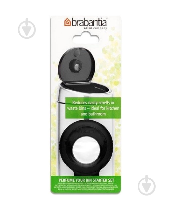 Капсула ароматическая Brabantia Perfume Your Bin 00800173 25 г - фото 1