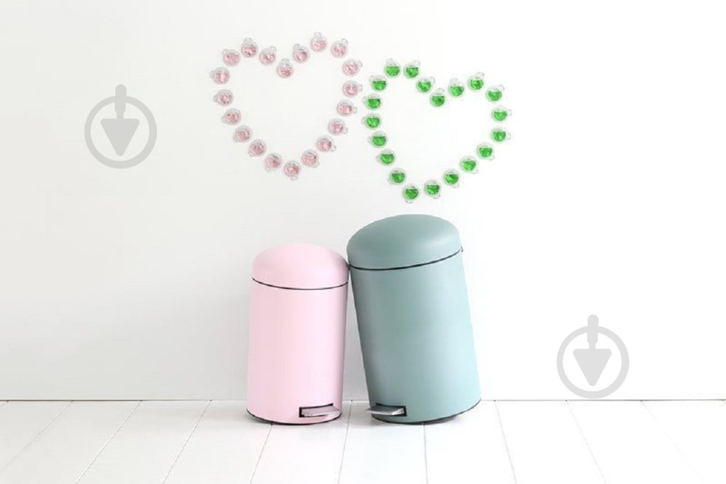 Капсула ароматическая Brabantia Perfume Your Bin 00800173 25 г - фото 4