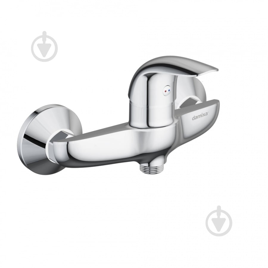 Смеситель для душа Damixa Palace Bit 312000000 - фото 1