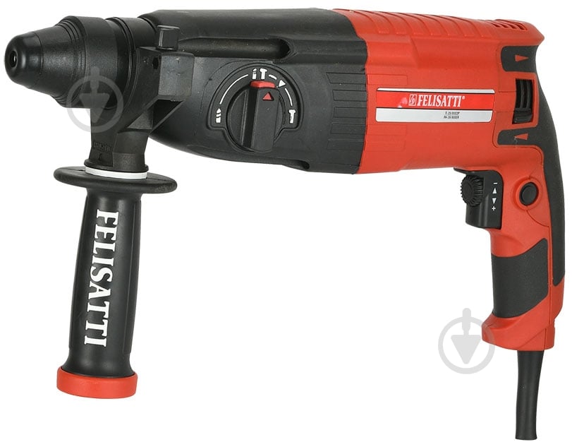 Перфоратор Felisatti П-26/800ЭР/F96124 - фото 1