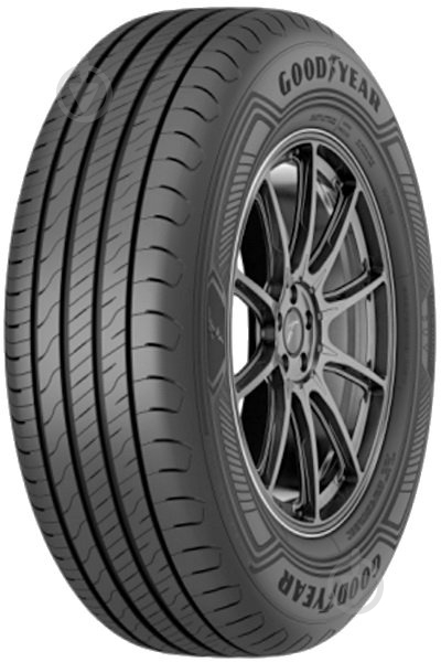 Шина Goodyear EfficientGrip 2 SUV 235/55 R18 100 V лето - фото 1