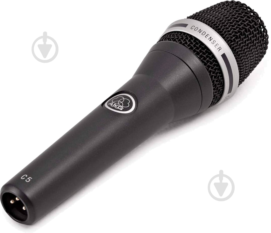 Микрофон AKG C5 3138X00100 - фото 2