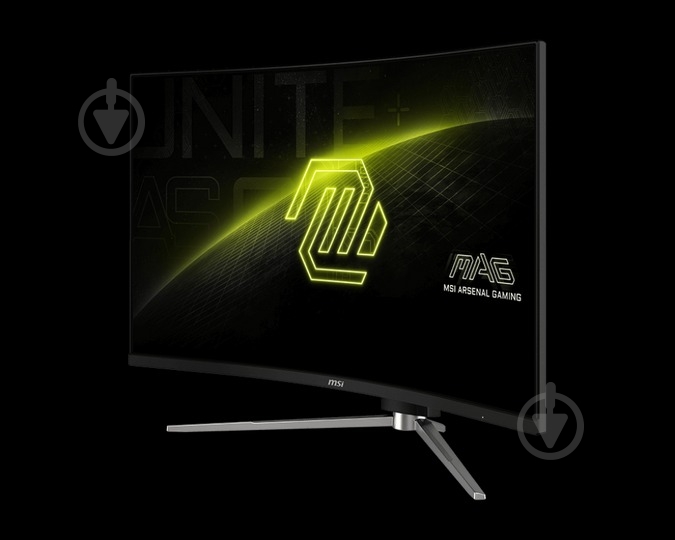 Монітор MSI 31,5" (MAG 325CQRF QD E2) - фото 12