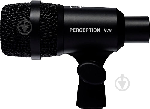 Мікрофон AKG P4 3100H00130 - фото 2 Мікрофон AKG P4 3100H00130 - фото 2