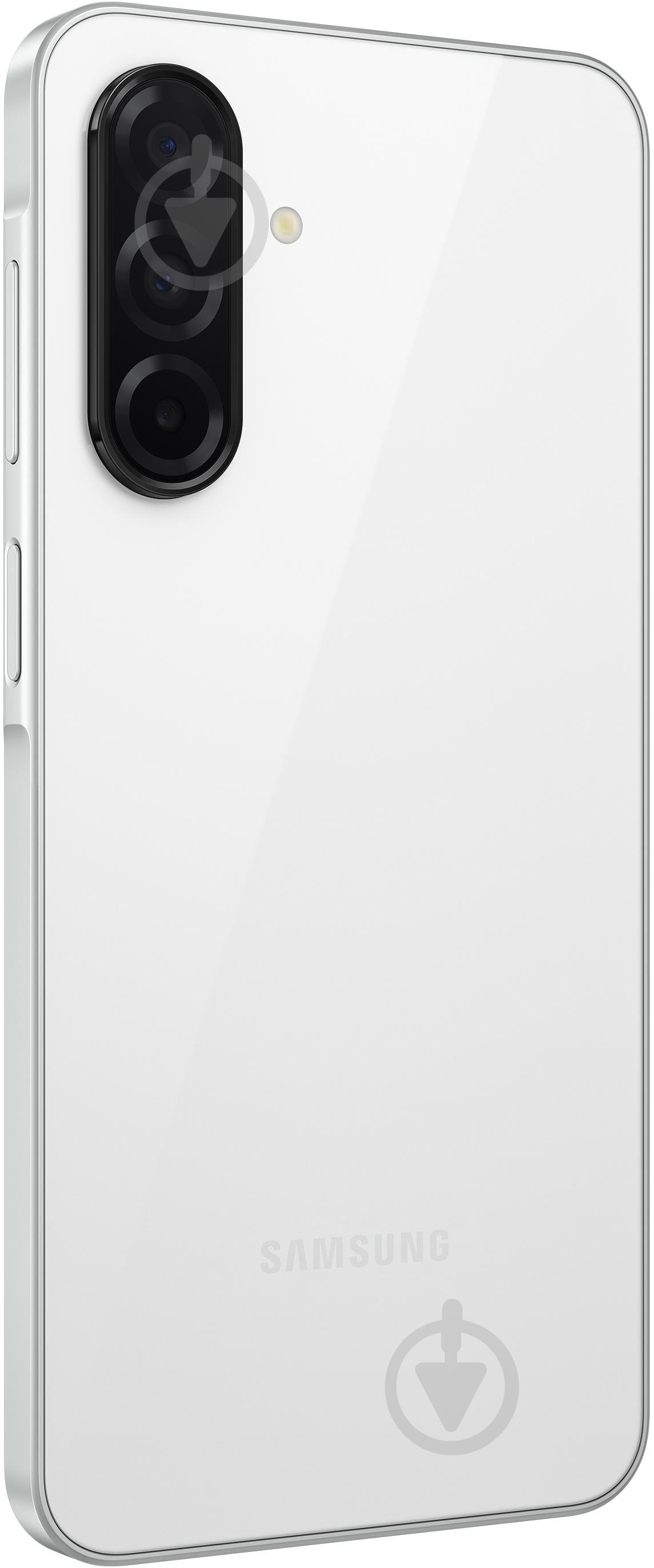 Смартфон Samsung Galaxy A26 5G 8/256GB white (SM-A266BZWCEUC) - фото 5