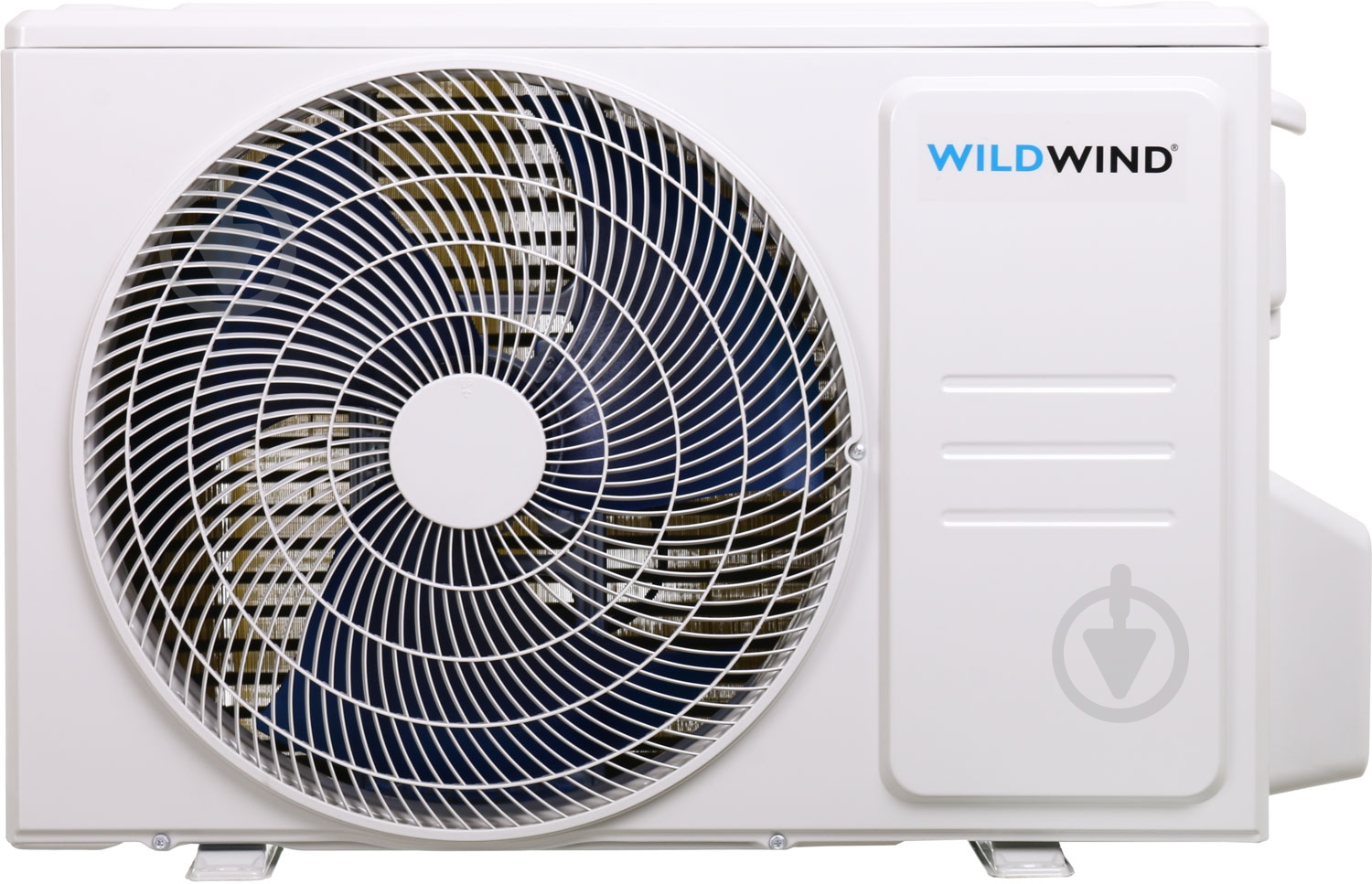 Кондиционер Wild Wind WWM-AC-12H/KCI - фото 5