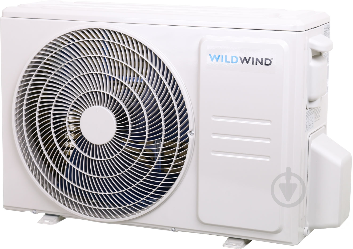 Кондиционер Wild Wind WWM-AC-12H/KCI - фото 7