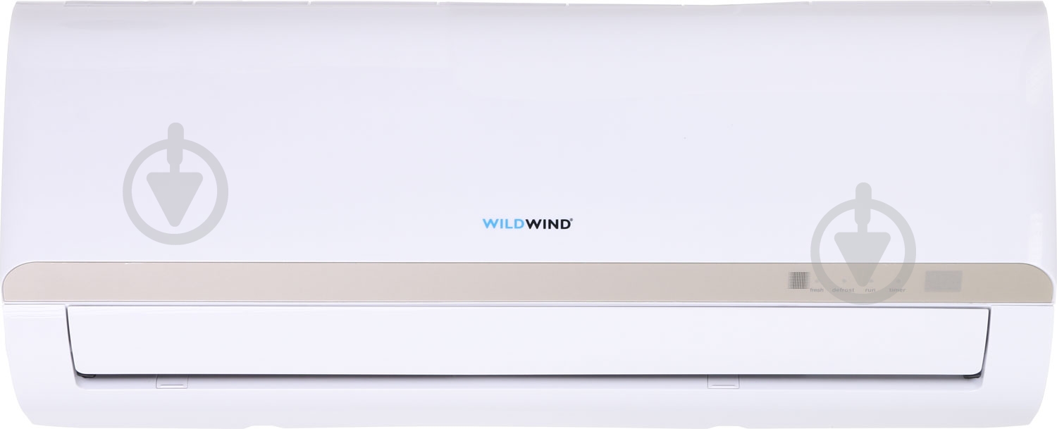 Кондиционер Wild Wind WWM-AC-12H/KCI - фото 2